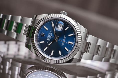 rolex datejust ref. 126334|rolex datejust 41 nuovo.